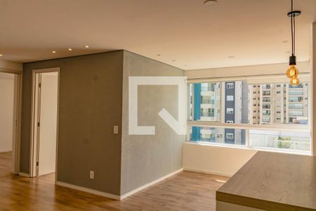 Apartamento para alugar com 3 quartos, 115m² em Jardim Prudência, São Paulo
