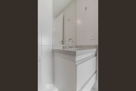 Suíte  de apartamento para alugar com 1 quarto, 40m² em Vila Andrade, São Paulo