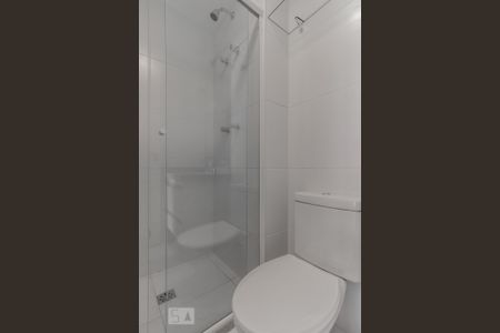 Suíte  de apartamento para alugar com 1 quarto, 40m² em Vila Andrade, São Paulo