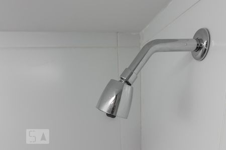 Suíte  de apartamento para alugar com 1 quarto, 40m² em Vila Andrade, São Paulo