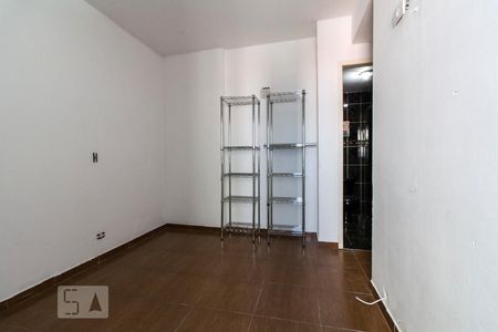 Quarto 2 Suíte  de apartamento para alugar com 2 quartos, 67m² em Tatuapé, São Paulo