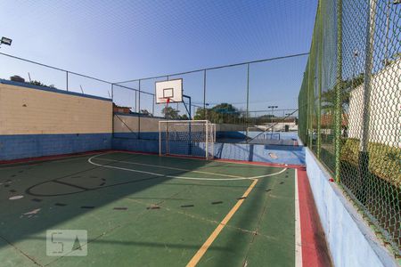 Apartamento para alugar com 67m², 2 quartos e 1 vagaQuadra Esportiva 2