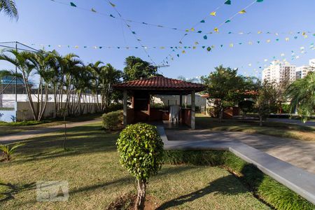 Apartamento para alugar com 67m², 2 quartos e 1 vagaArea Externa e das Churrasqueiras 