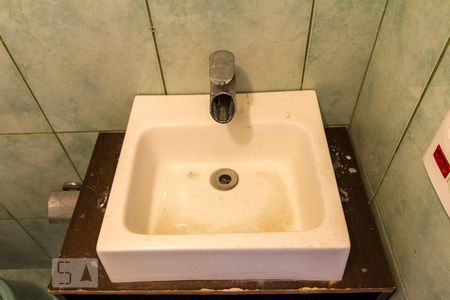 Apartamento para alugar com 67m², 2 quartos e 1 vagaPia do Banheiro Social 