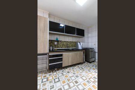 Apartamento para alugar com 67m², 2 quartos e 1 vagaCozinha 