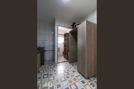 Apartamento para alugar com 67m², 2 quartos e 1 vagaCozinha 