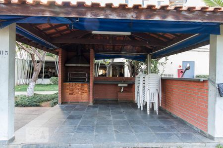 Apartamento para alugar com 67m², 2 quartos e 1 vagaChurrasqueira 