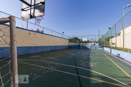 Apartamento para alugar com 67m², 2 quartos e 1 vagaQuadra Esportiva 1 