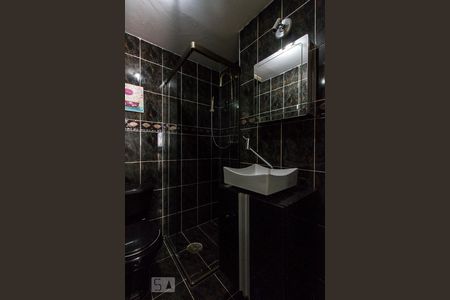 Apartamento para alugar com 67m², 2 quartos e 1 vagaBanheiro Suíte 