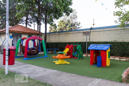 Apartamento para alugar com 67m², 2 quartos e 1 vagaEspaço Baby 