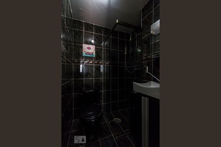 Apartamento para alugar com 67m², 2 quartos e 1 vagaBanheiro Suíte 