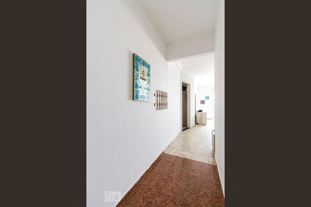 Acesso a Sala do Imóvel  de apartamento para alugar com 2 quartos, 67m² em Tatuapé, São Paulo