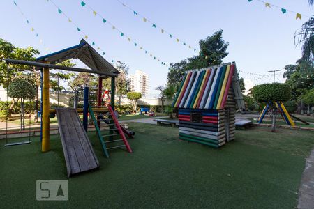 Apartamento para alugar com 67m², 2 quartos e 1 vagaPlayground 