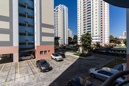 Vista da Varanda  de apartamento para alugar com 2 quartos, 67m² em Tatuapé, São Paulo