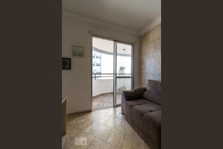 Porta da Varanda  de apartamento para alugar com 2 quartos, 67m² em Tatuapé, São Paulo