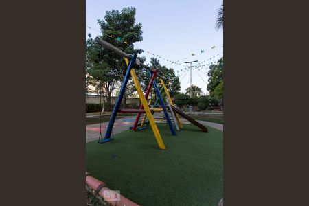 Apartamento para alugar com 67m², 2 quartos e 1 vagaPlayground 