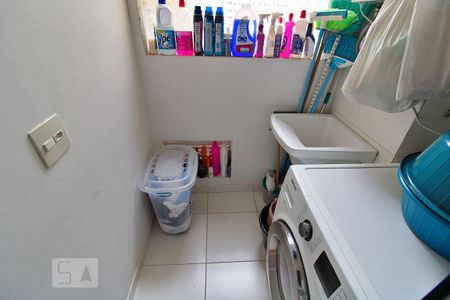 Apartamento para alugar com 69m², 2 quartos e 1 vaga Apartamento para alugar com 69m², 2 quartos e 1 vagaÁrea de Serviço