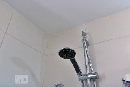 Apartamento para alugar com 69m², 2 quartos e 1 vaga Apartamento para alugar com 69m², 2 quartos e 1 vagaBanheiro da Suíte