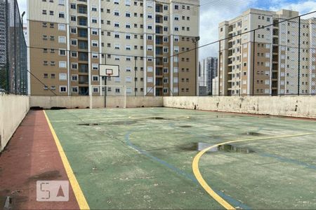 Apartamento para alugar com 69m², 2 quartos e 1 vaga Apartamento para alugar com 69m², 2 quartos e 1 vagaQuadra Esportiva