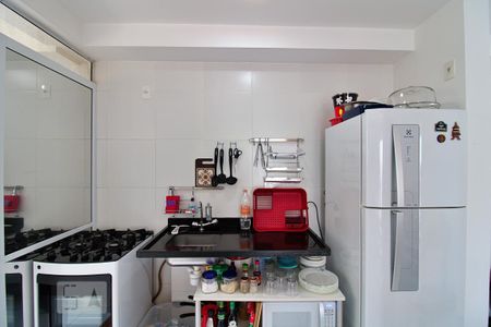 Apartamento para alugar com 69m², 2 quartos e 1 vaga Apartamento para alugar com 69m², 2 quartos e 1 vagaCozinha