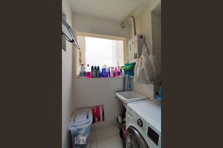 Apartamento para alugar com 69m², 2 quartos e 1 vaga Apartamento para alugar com 69m², 2 quartos e 1 vagaÁrea de Serviço