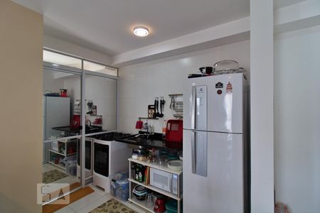Apartamento para alugar com 69m², 2 quartos e 1 vaga Apartamento para alugar com 69m², 2 quartos e 1 vagaCozinha