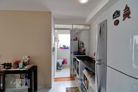 Apartamento para alugar com 69m², 2 quartos e 1 vaga Apartamento para alugar com 69m², 2 quartos e 1 vagaCozinha