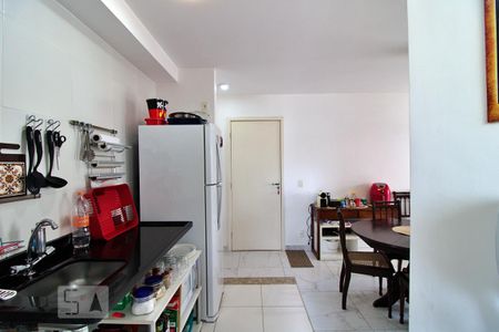 Apartamento para alugar com 69m², 2 quartos e 1 vaga Apartamento para alugar com 69m², 2 quartos e 1 vagaCozinha