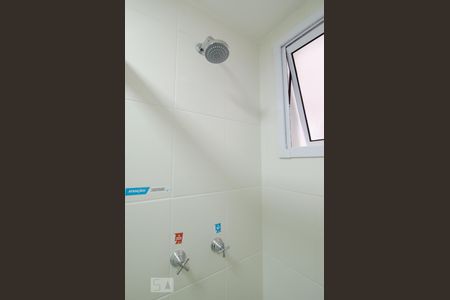 Banheiro de apartamento para alugar com 2 quartos, 67m² em Taquaral, Campinas
