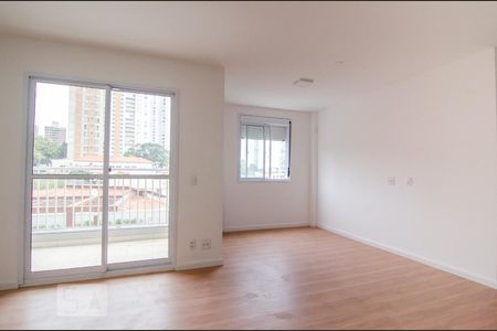 Sala de apartamento para alugar com 2 quartos, 67m² em Taquaral, Campinas