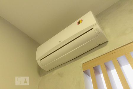 Sala de apartamento para alugar com 1 quarto, 38m² em Vila da Saúde, São Paulo