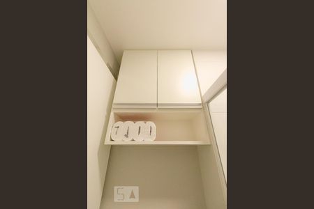 Apartamento para alugar com 38m², 1 quarto e 1 vagaBanheiro