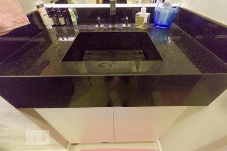 Apartamento para alugar com 38m², 1 quarto e 1 vagaLavabo