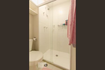 Apartamento para alugar com 38m², 1 quarto e 1 vagaBanheiro