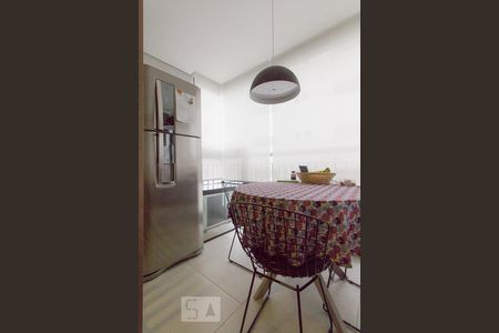 Varanda de apartamento para alugar com 1 quarto, 38m² em Vila da Saúde, São Paulo