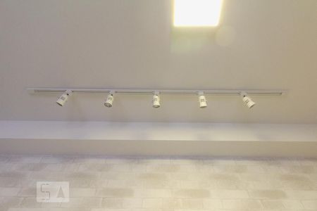 Sala de apartamento para alugar com 1 quarto, 38m² em Vila da Saúde, São Paulo