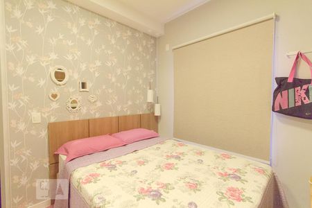 Apartamento para alugar com 38m², 1 quarto e 1 vagaQuarto