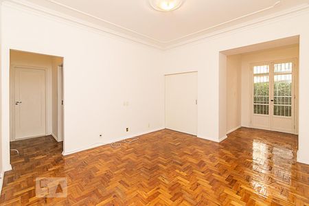 Sala - 3 de apartamento para alugar com 2 quartos, 81m² em Flamengo, Rio de Janeiro
