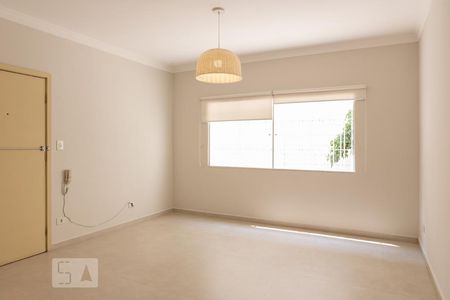 Sala de apartamento para alugar com 2 quartos, 80m² em Perdizes, São Paulo