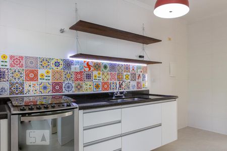 Apartamento para alugar com 80m², 2 quartos e 1 vaga Apartamento para alugar com 80m², 2 quartos e 1 vagaCozinha