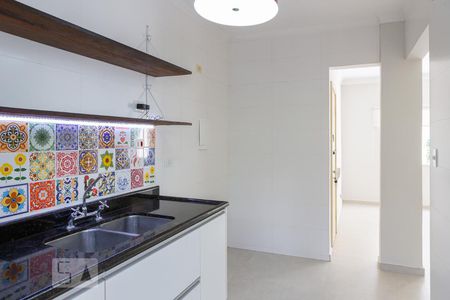 Apartamento para alugar com 80m², 2 quartos e 1 vaga Apartamento para alugar com 80m², 2 quartos e 1 vagaCozinha