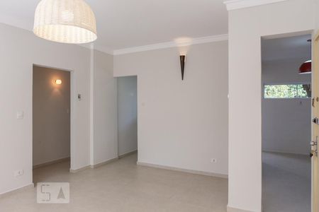 Sala de apartamento para alugar com 2 quartos, 80m² em Perdizes, São Paulo