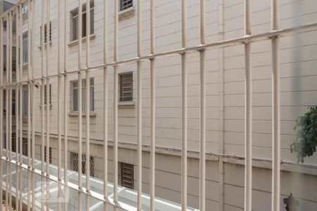 Vista da Sala de apartamento para alugar com 2 quartos, 80m² em Perdizes, São Paulo