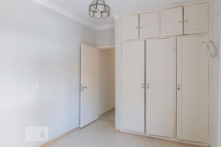 Quarto 1 de apartamento para alugar com 2 quartos, 80m² em Perdizes, São Paulo