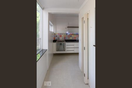Apartamento para alugar com 80m², 2 quartos e 1 vaga Apartamento para alugar com 80m², 2 quartos e 1 vagaLavanderia