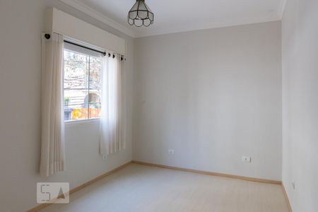 Quarto 1 de apartamento para alugar com 2 quartos, 80m² em Perdizes, São Paulo