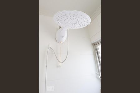 Apartamento para alugar com 80m², 2 quartos e 1 vaga Apartamento para alugar com 80m², 2 quartos e 1 vagaBanheiro