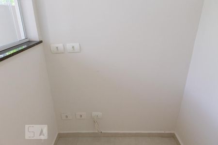 Escritório de apartamento para alugar com 2 quartos, 80m² em Perdizes, São Paulo