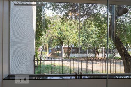 Vista do Escritório de apartamento para alugar com 2 quartos, 80m² em Perdizes, São Paulo
