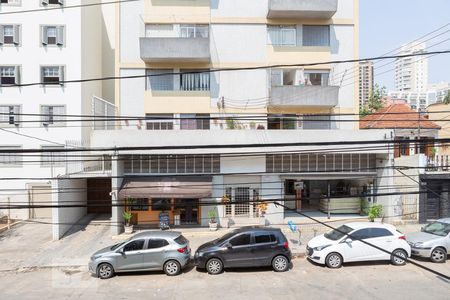 Apartamento para alugar com 80m², 2 quartos e 1 vaga Apartamento para alugar com 80m², 2 quartos e 1 vagaVista do Quarto 1